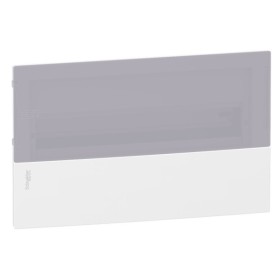Модульний щит Schneider Electric MIP22118T MINI PRAGMA на 18 модулів димчасті двері