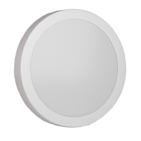 Круглий накладний світильник Vestum 1-VS-5307 18Вт 6000K