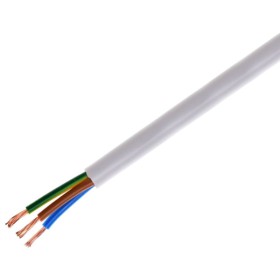 Провод ПВС нгд 3х1,5 ЗЗЦМ (705840)