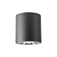 Точечный светильник Goldlux 311702 Jupiter E27 1x20W IP20 BK