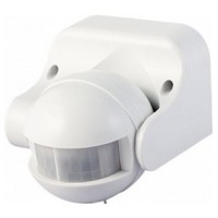 Датчик движения E.Next sensor.pir.09.white