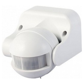 Датчик движения E.Next sensor.pir.09.white