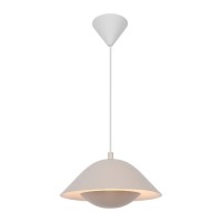 Підвісний світильник, люстра Nordlux 2213083009 Freya E27 1x40W IP20