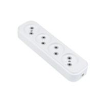 Колодка PIN 4-на без заземлення ( 516-050200-403 )