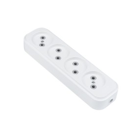 Колодка PIN 4-на без заземлення ( 516-050200-403 )