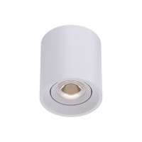 Точковий світильник Kloodi KD-EYE65 5W 4K WH LED 400Lm IP20 білий