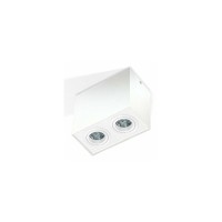 Точечный светильник Azzardo AZ1353 ELOY(GM4204_wh)