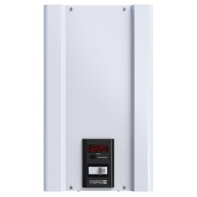 Симисторно-релейний стабілізатор напруги Елекс Гібрид У 7-1/40 v2.0 9кВА