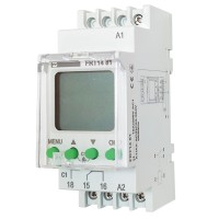 Багатофункціональний астрономічний таймер Promfactor FRT14 81