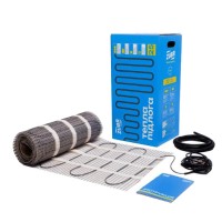 Нагрівальний мат ZUBR DC MAT 4 кв.м.