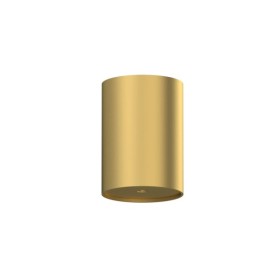 Потолочное основание для светильника Nowodvorski 10532 Cameleon Canopy E 25W IP20 Gold