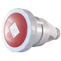 Переносний силовий роз'єм Sez ISG1653