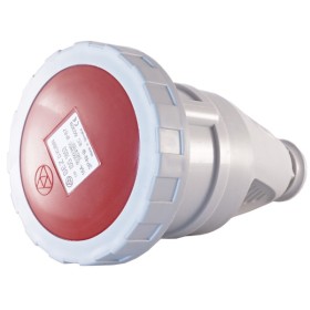 Переносной силовой разъем Sez ISG1653