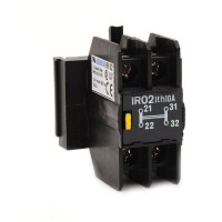 Допоміжний контакт EMAS IR02 2Н3