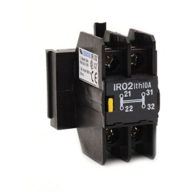 Вспомогательный контакт EMAS IR02 2Н3