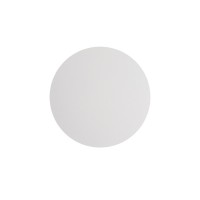 Бра, настінний світильник Nowodvorski 7638 Ring M LED 1x10W 3000K 200Lm IP20 білий