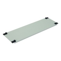 Сплошная лицевая фальшпанель Eti CP 1-1 F 150x250мм (1101429)