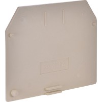 Замыкающая перегородка для клемм Eti KP 70 PA (3901201)