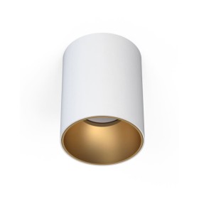 Точечный светильник Nowodvorski 8926 Eye tone GU10 1x10W IP20 Белый