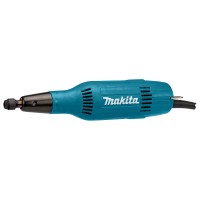 Прямая шлифмашинка Makita GD0603 240 Вт 6мм цанга