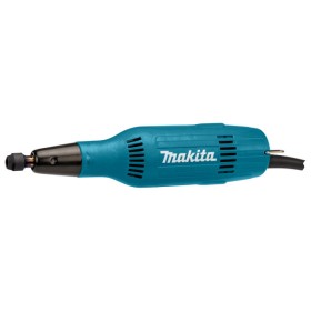 Прямая шлифмашинка Makita GD0603 240 Вт 6мм цанга