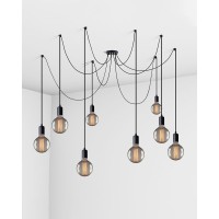 Люстра припотолочная Imperium Light 778200.05.05 Spider