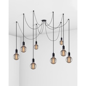 Люстра припотолочная Imperium Light 778200.05.05 Spider