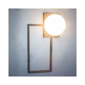 Бра, настенный светильник Imperium Light 207137.05.01 Wien