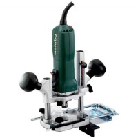Вертикальнофрезерная машина Metabo OFE 738 цанга 8мм (600738000)