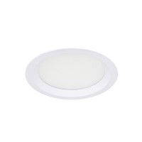 Точечный светильник Italux RCS-9800-240-23W-WH-SWK Modulus Led 1x23W 3000K/4000K/6000K 2300Lm IP44