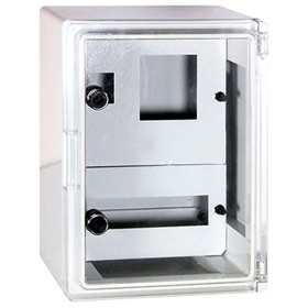 Шафа під лічильник e.plbox.250.330.130.1f.2m.tr E.Next