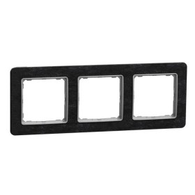 Рамка тройная Schneider Electric Sedna Elements камень SDD391803