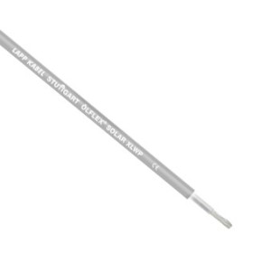 Кабель Lapp OLFLEX SOLAR XLWP 1x6 черный (1023602)