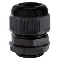 Сальник TNSy M32 Ø16-21мм IP68 чорний (TNSy5502534)