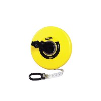 Рулетка измерительная Stanley Fiberglass 20мх12,7мм