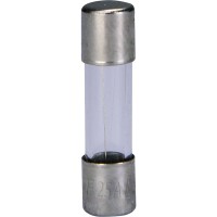 Міні-запобіжник ETI 006710033 CH 5x20 F 25A 250V