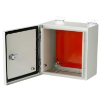 Бокс с монтажной панелью Chint NXW5-4030/15 IP54 (640023)