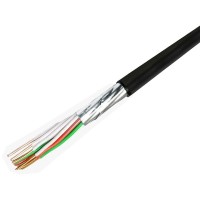 Кабель КВВГ Э 10х1,0