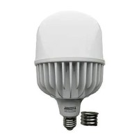 Світлодіодна лампа TNSy LED Bulb-T120-40W-E27-E40-220V-6500K-4200L GOLDEN ALUM (TNSy5000636)