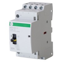 Магнітний пускач Promfactor MCF3i 25A 2NO 2NC 230В (MCF3i2522230)