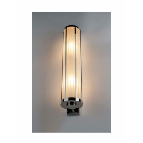 Бра, настінний світильник Pikart 23379 Crystal E14 60W IP20