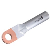 Медно-алюминиевый наконечник Аско-Укрем DTL-95 без изоляции (A0060100006)