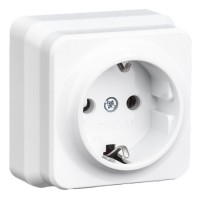 Розетка с з/к Gunsan Misya