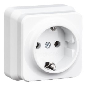 Розетка с з/к Gunsan Misya