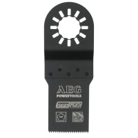 Полотно для работ по дереву AEG 4932430316 28Х40мм 1шт