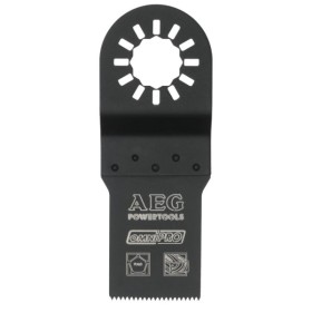 Полотно для робіт з дерева AEG 4932430316 28Х40мм 1шт