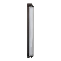 Бра, настінний світильник Zuma Line 1239 Como LED 1x26W 2700K-6500K 1950Lm IP20 чорний (5905616073279)