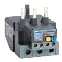 Теплове реле Chint NXR-100 48A-65A для NXC-40-100 (837125)