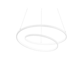 Люстра Ideal Lux 304571 Oz LED 1x55W 3000K 6100Lm IP20