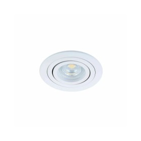 Точковий світильник MJ-Light SN-101R Wh